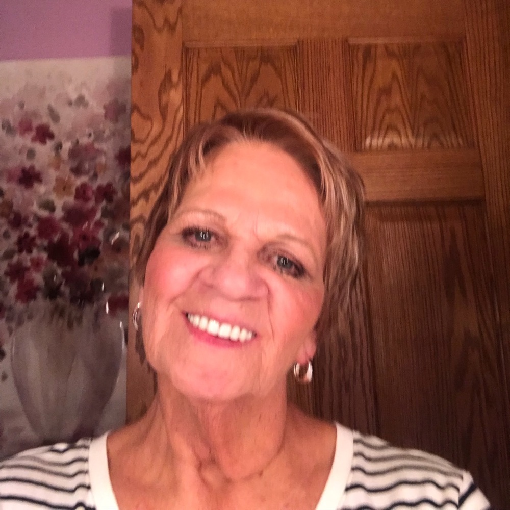 Meet your Posher, Sue